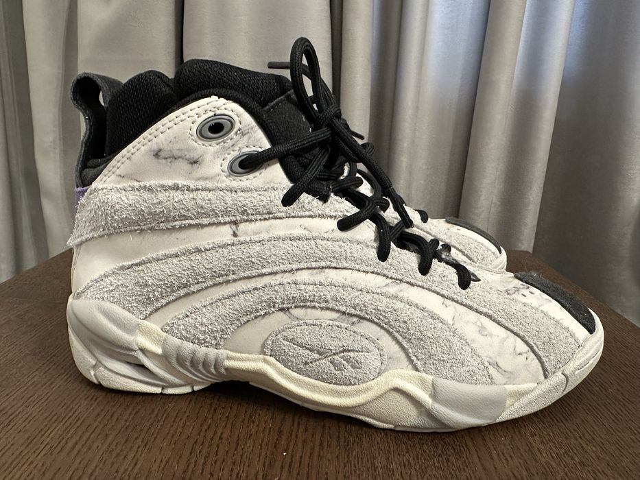 Reebok Shaqnosis GX9663