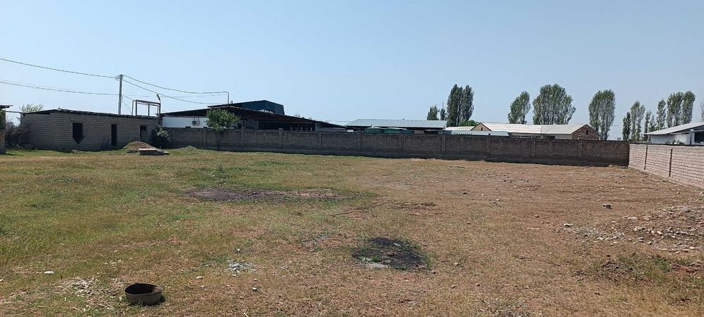 БЕЗ МАКЛЕР! Янгихает, Хужаучкун, Даре буйи,  24 соток ер сотилади.