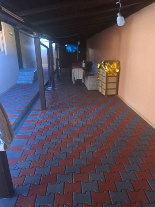 Vand  vilă 180m2 parter + mansardă la preț de apartament