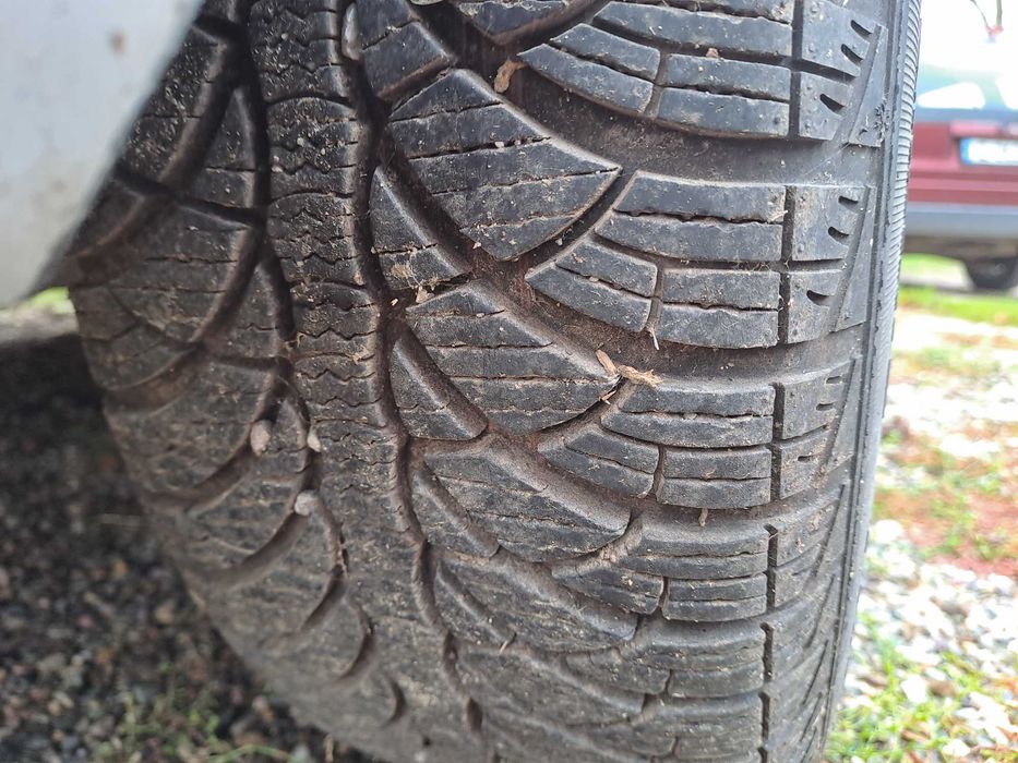 BMW E46 2002 на части