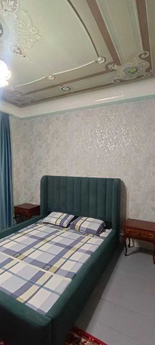 Сдается дом  частный сектор 100м2 Мирабатский район