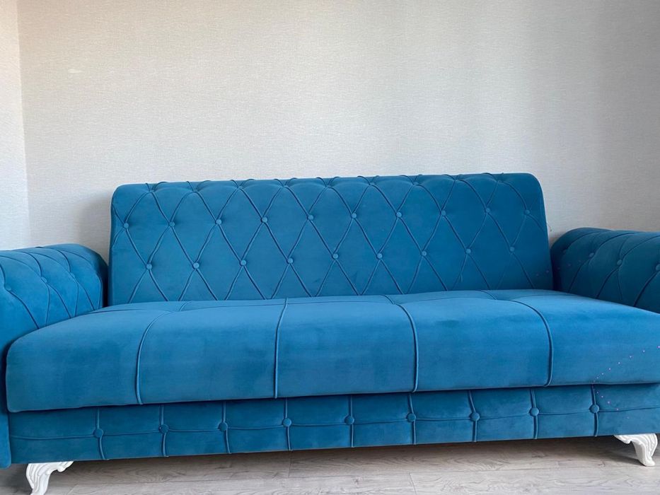 Продам диван в отличном состоянии