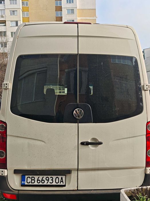 Бус под наем!!! 50евро 24ч Без Депозит