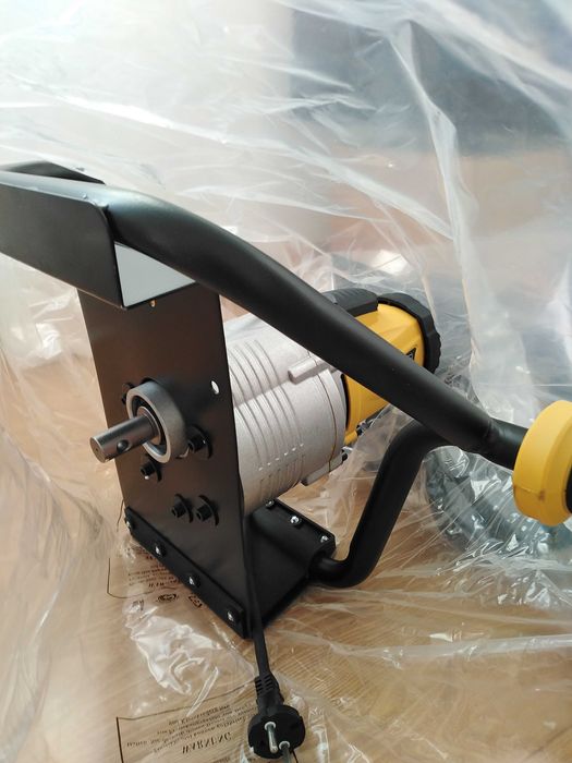 Inchiriez Foreza / Motoburghiu ELECTRIC