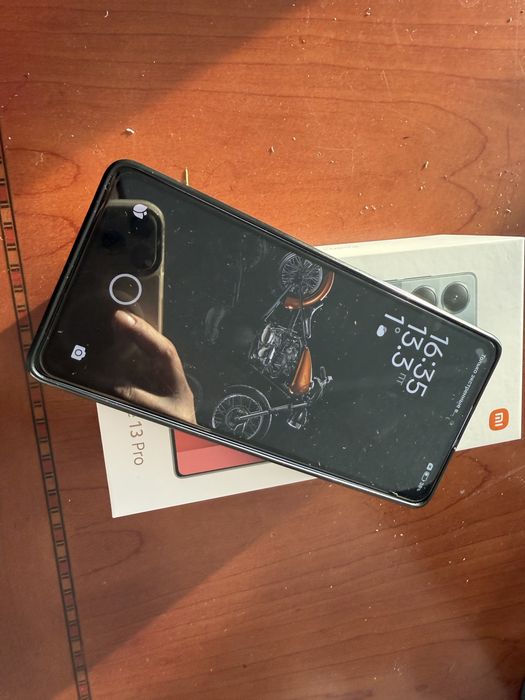 Redmi Note 13 Pro