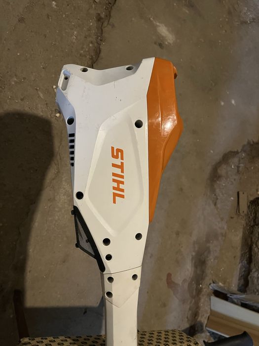 Motocositoare si Trimmer cu acumulator Stihl FSA135 ,HLA66