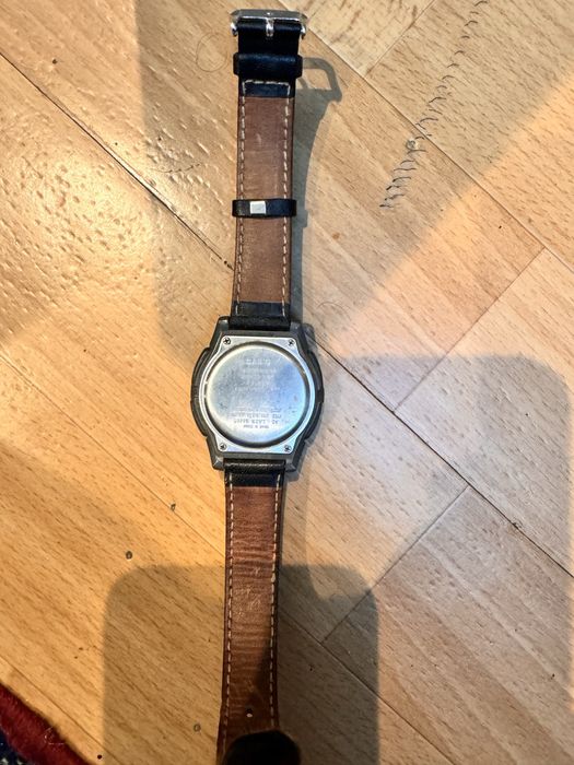 Часы Casio оригинал