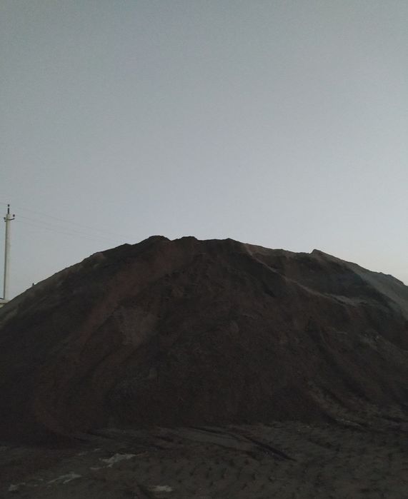 Кум щебень Самарканд