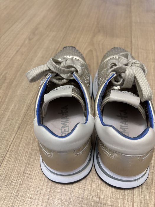 Adidasi premiata nr 37