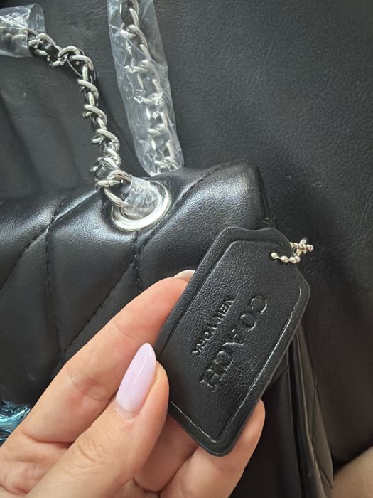 Geanta coach noua