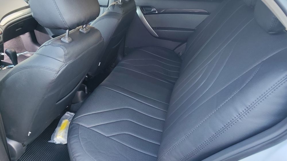 Продаётся Chevrolet Nexia 3 2018 года