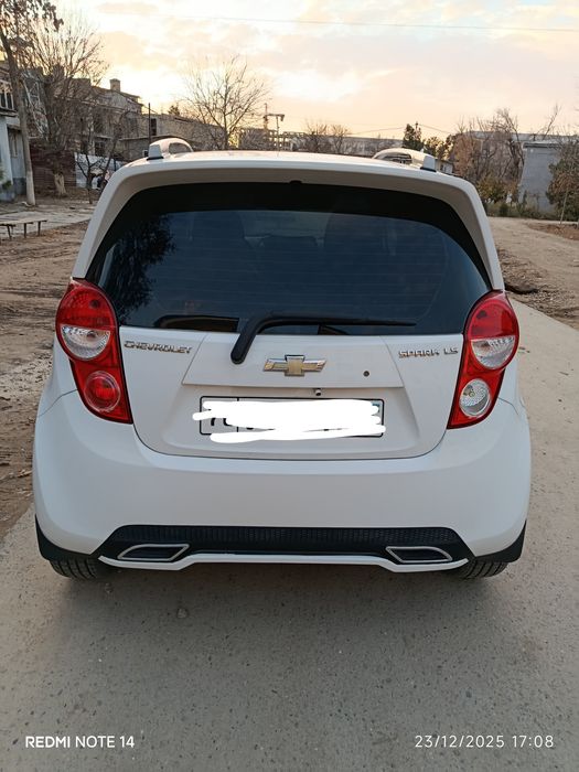 Spark 2011.2-pozitsiya