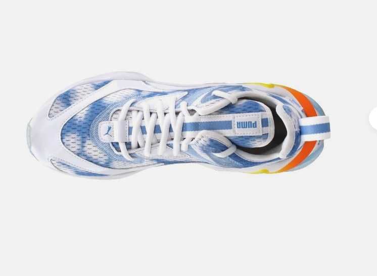 Кроссовки Puma LQDCELL Origin 'Drone Day'