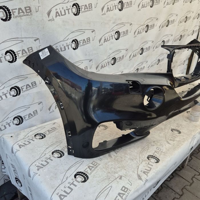 Bara fata BMW X5 F15 an 2013-2014-2015-2016-2017-2018