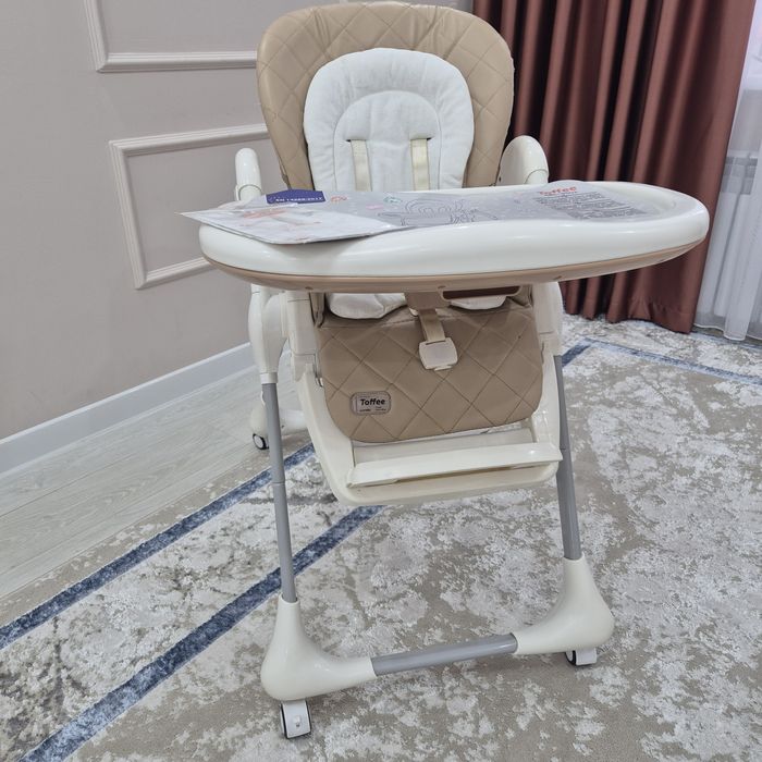 Стул для кормления,