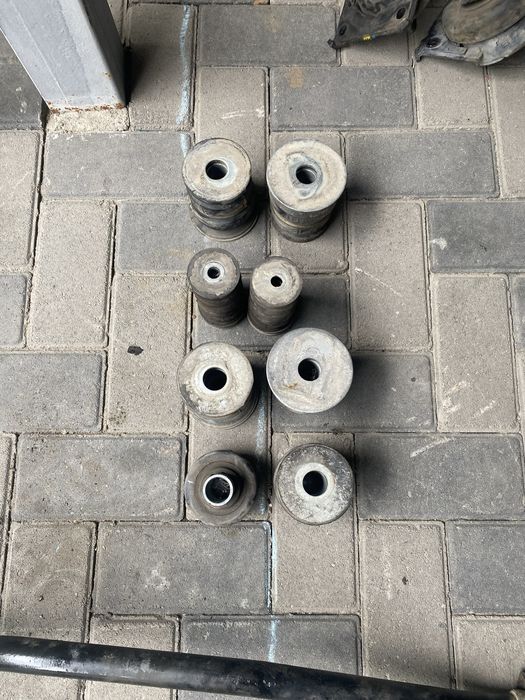 Запчасть на Toyota Lexus