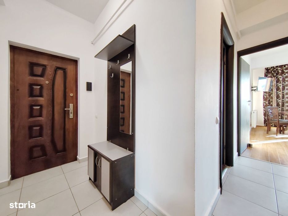 Calea Mosilor–Eminescu | Centrala Termica | Liniste | Vedere Deschis