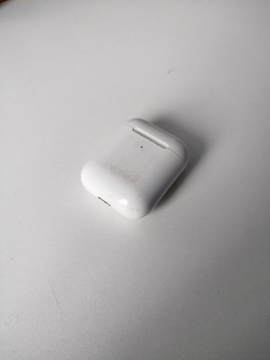 Air pods 1 pro без гарантии