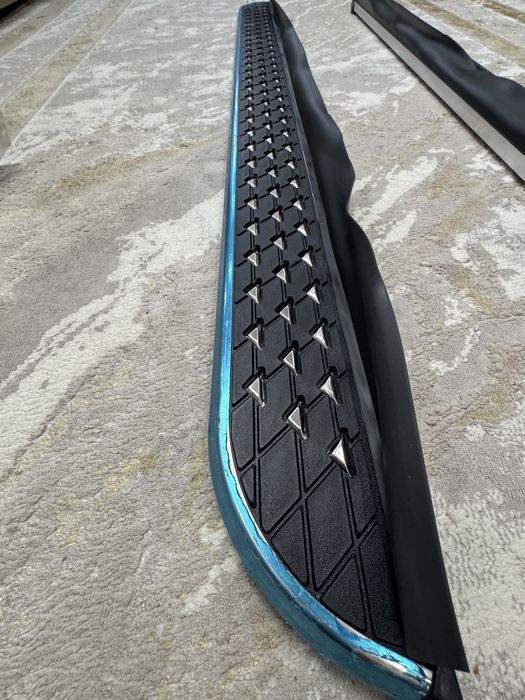 Changan CS55 Plus Подножка Шторка