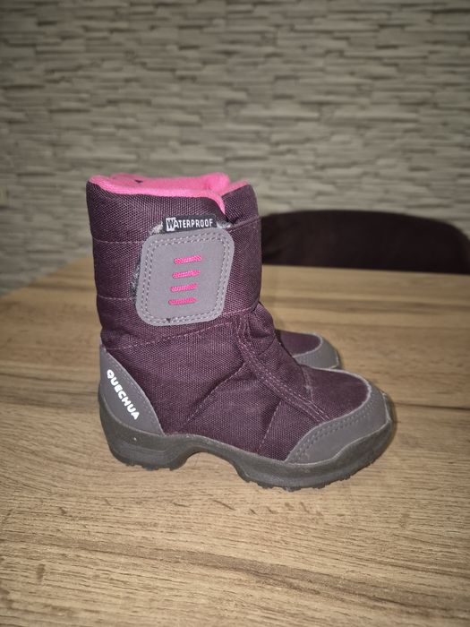 Апрески Декатлон 24 размер