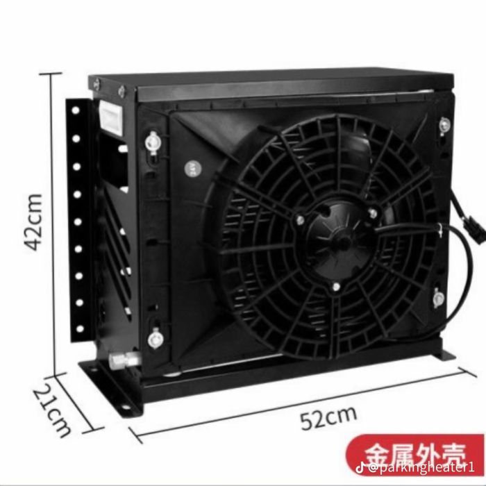 Автокондиционер в люк — работай и отдыхай с комфортом!