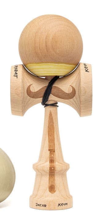 Kendama KROM  JACOB ACROBAT - Ediție Limitată