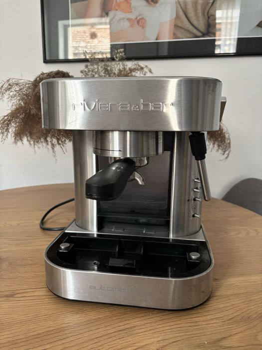 Aparat de cafea