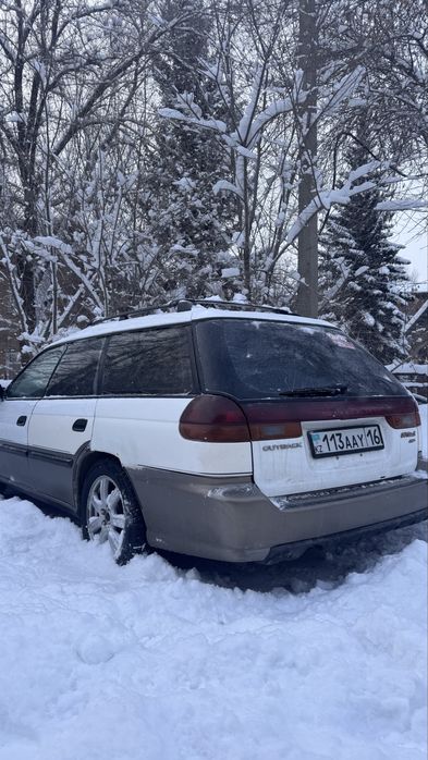 Продам Subaru Outback 1998