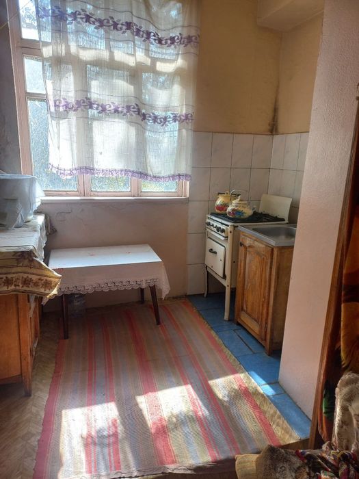 Продается квартира в городе Янгиюле.