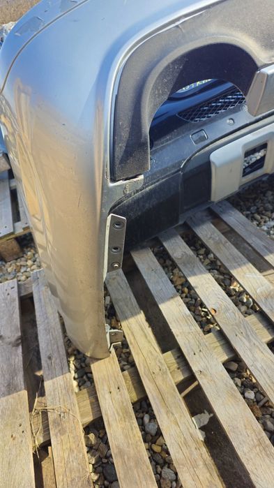 Bara spate AMG originala Mercedes S class W221 S320 S350 S500