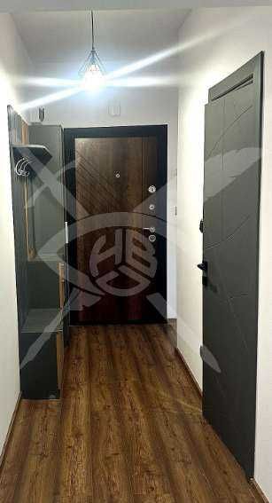 Дава се под наем Двустаен апартамент в Пловдив, Гагарин - 65 кв.м за 548.25 € - Снимка #5