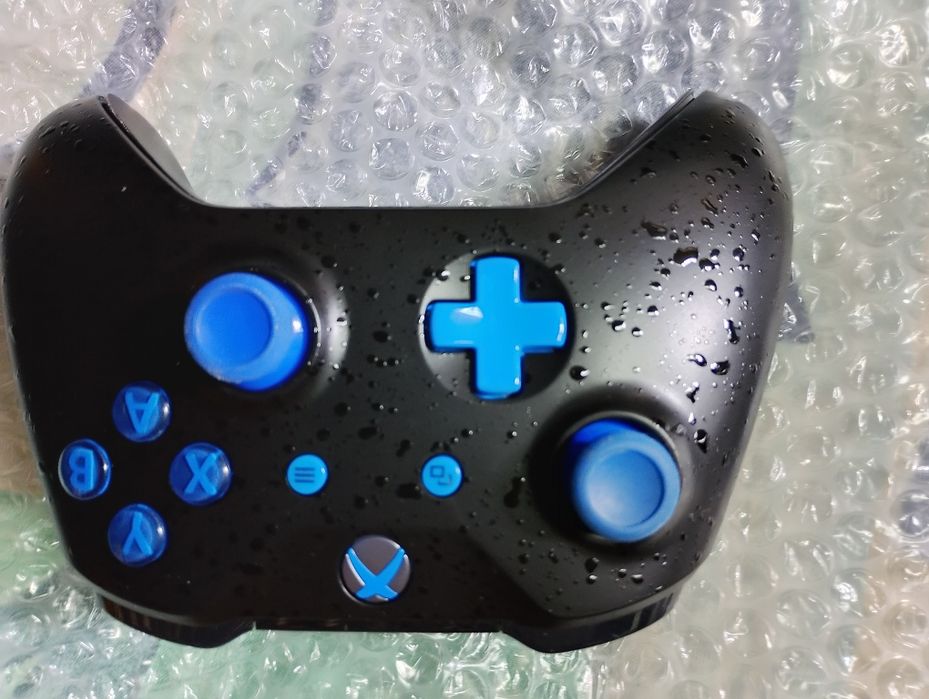 Уникат къстъм контролер джойстик Xbox one series s x PC компютър