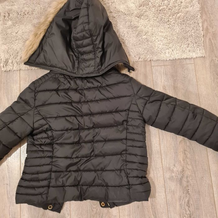 Geaca Zara Trf,marimea S