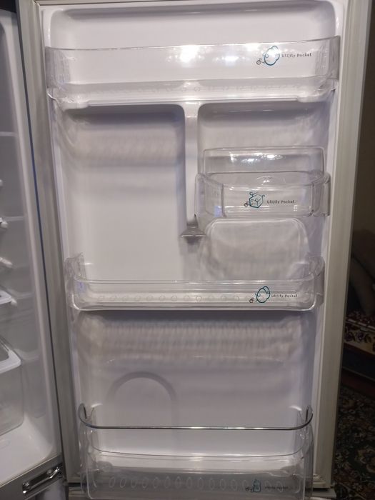 Продам холодильник SAMSUNG б/у