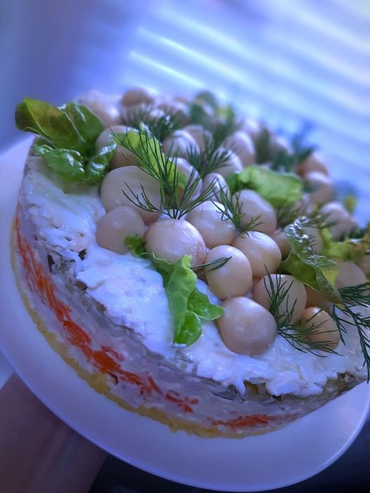 Вызывной повар на ваше мероприятие.