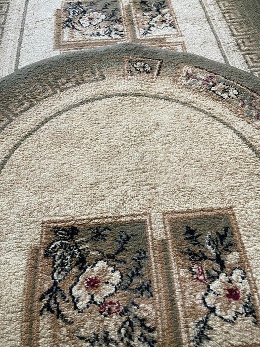 Продам прикроватные коврики