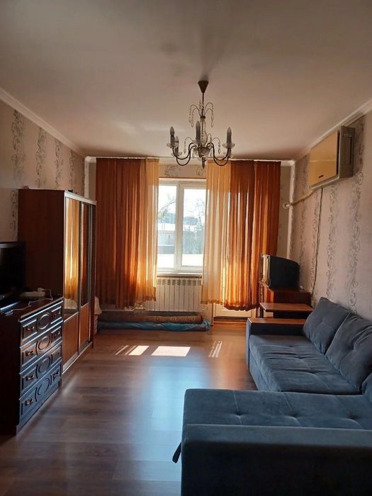 Аренда квартиры Центр