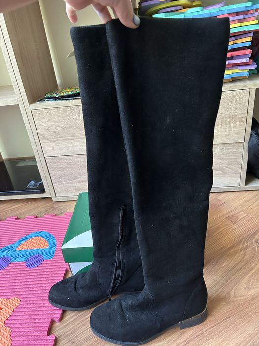 Чизми 39 размер