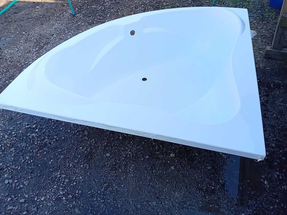 Cadă NEW YORK 140x140