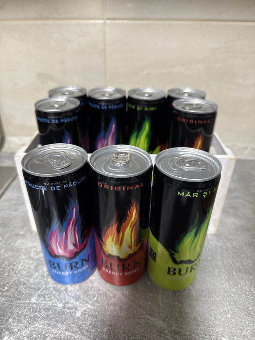 9 bauturi diverse arome plus ladita