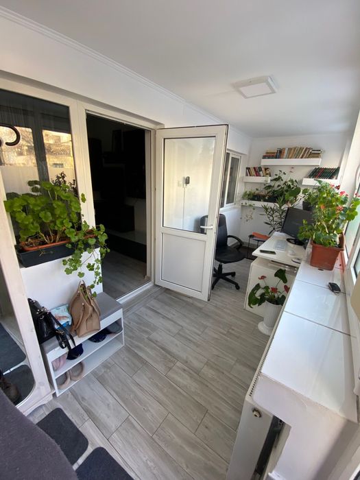 PF - vand apartament 4 camere