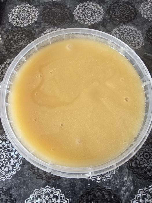 Мёд натуральный 3500тг/кг