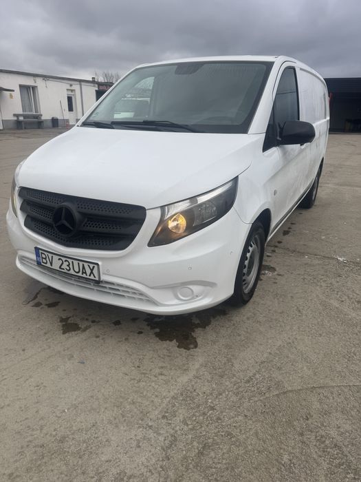 Vand mercedes vito 111, 447,2020