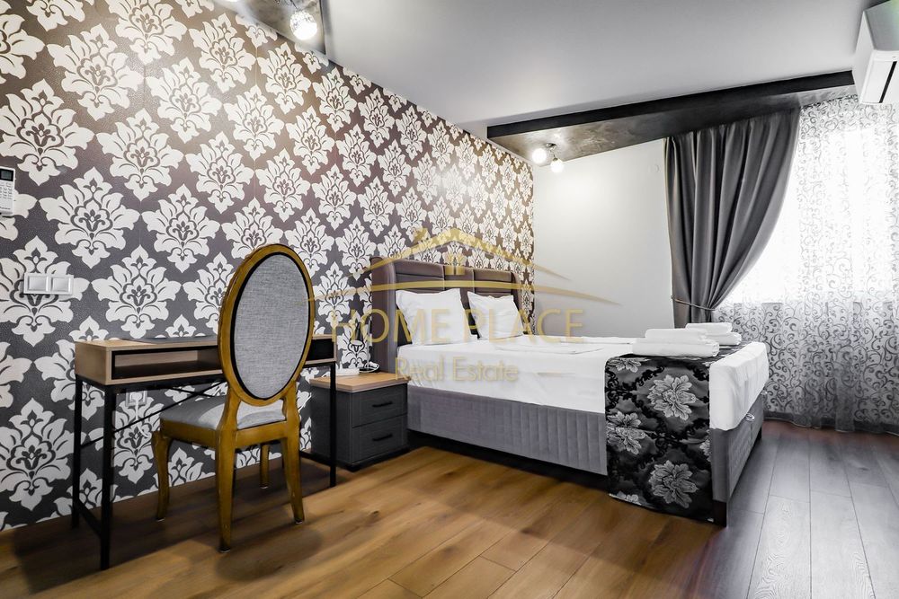 Дава се под наем Тристаен апартамент в Варна, Общината - 90 кв.м за 1146.99 € - Снимка #9