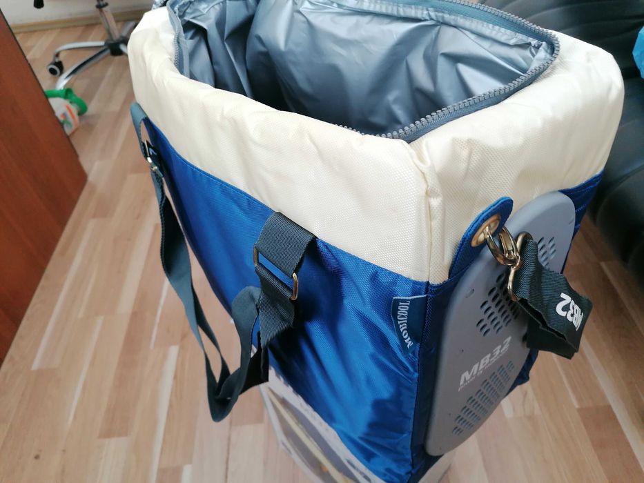 Mobicool MB32 power DC