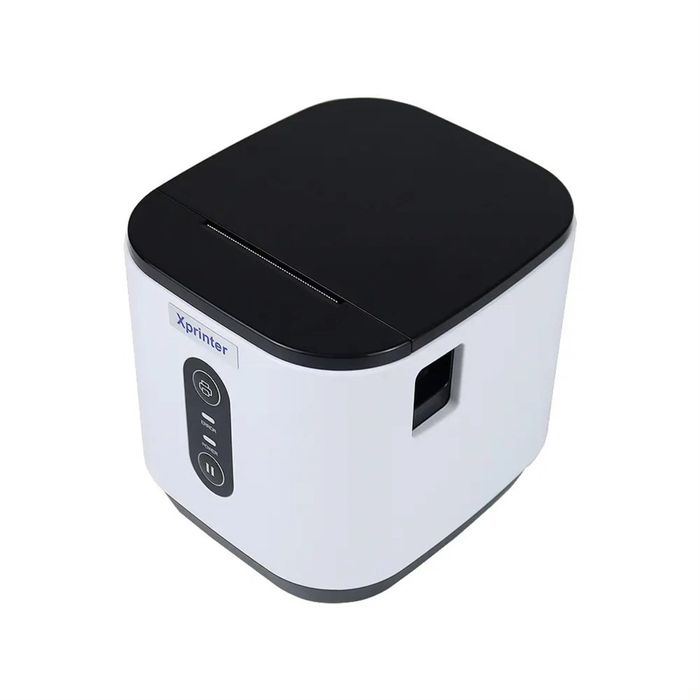 принтер для печати штрихкода, графики на и материалах