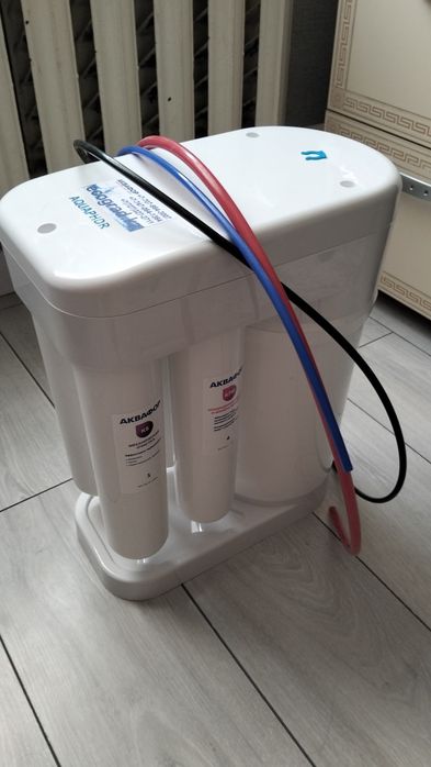 Аквафор Aquaphor фильтр для очистки воды