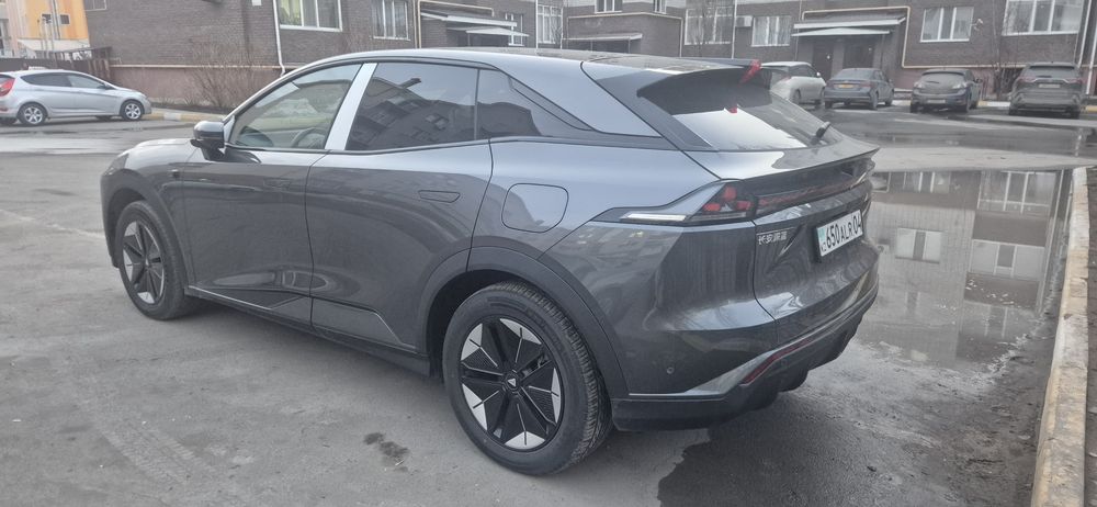 Сдается в аренду автомобиль без водителя!