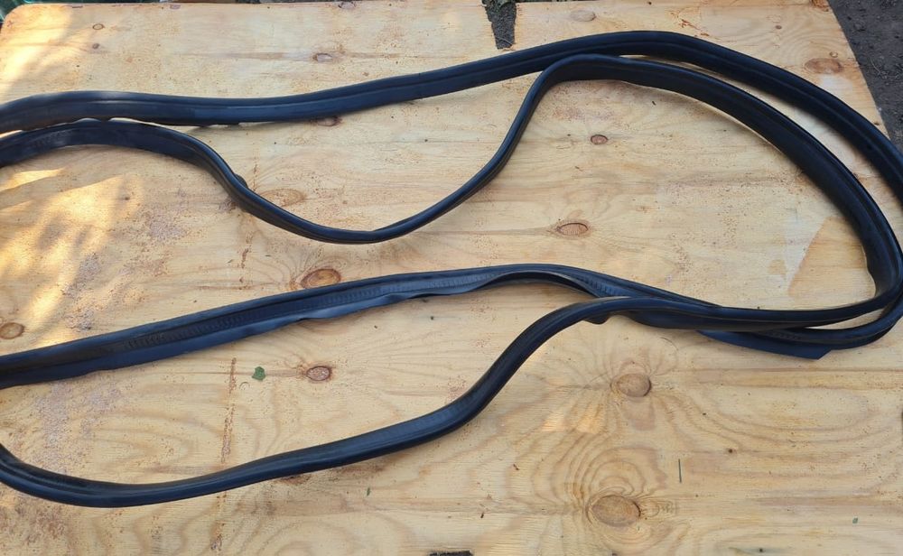 Мерседес 221 молдинг