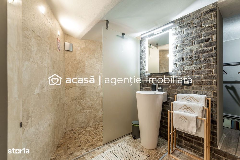 Apartament ultracentral | parter | mobilat și utilat